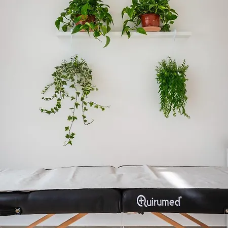 아파트 Wellness *